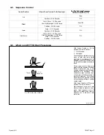 Preview for 13 page of Miller DYNASTY DX Technical Manual