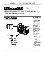 Preview for 16 page of Miller DYNASTY DX Technical Manual