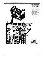 Preview for 33 page of Miller DYNASTY DX Technical Manual