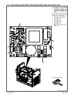 Preview for 34 page of Miller DYNASTY DX Technical Manual