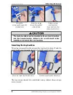 Preview for 12 page of Miller Easy Lift User Manual