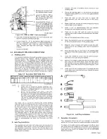 Предварительный просмотр 11 страницы Miller econo twin Owner'S Manual