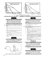 Предварительный просмотр 14 страницы Miller econo twin Owner'S Manual