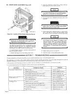 Предварительный просмотр 16 страницы Miller econo twin Owner'S Manual