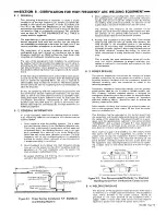 Предварительный просмотр 19 страницы Miller econo twin Owner'S Manual