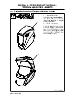 Предварительный просмотр 10 страницы Miller Elite Quick Release Operating Instruction