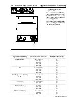 Предварительный просмотр 13 страницы Miller Elite Quick Release Operating Instruction