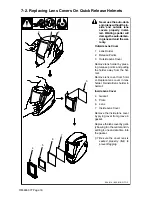 Предварительный просмотр 18 страницы Miller Elite Quick Release Operating Instruction