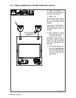 Предварительный просмотр 20 страницы Miller Elite Quick Release Operating Instruction