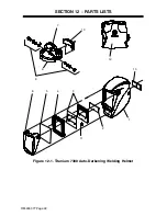 Предварительный просмотр 24 страницы Miller Elite Quick Release Operating Instruction