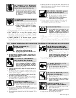 Предварительный просмотр 17 страницы Miller EnPak Mechanic OM-240 113H Owner'S Manual