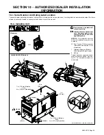 Предварительный просмотр 43 страницы Miller EnPak Mechanic OM-240 113H Owner'S Manual