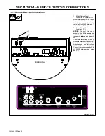 Предварительный просмотр 56 страницы Miller EnPak Mechanic OM-240 113H Owner'S Manual