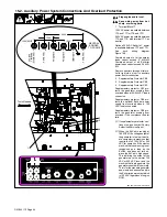 Предварительный просмотр 58 страницы Miller EnPak Mechanic OM-240 113H Owner'S Manual