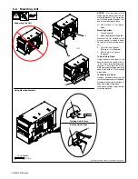 Предварительный просмотр 26 страницы Miller ENPAK Owner'S Manual