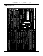 Предварительный просмотр 53 страницы Miller ENPAK Owner'S Manual