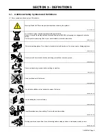 Предварительный просмотр 15 страницы Miller FieldPro Feeder CE Owner'S Manual