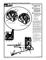 Предварительный просмотр 22 страницы Miller FieldPro Feeder CE Owner'S Manual