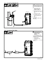 Предварительный просмотр 23 страницы Miller FieldPro Feeder CE Owner'S Manual