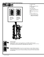 Предварительный просмотр 26 страницы Miller FieldPro Feeder CE Owner'S Manual