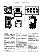 Предварительный просмотр 28 страницы Miller FieldPro Feeder CE Owner'S Manual