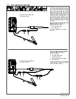 Предварительный просмотр 29 страницы Miller FieldPro Feeder CE Owner'S Manual