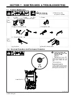 Предварительный просмотр 30 страницы Miller FieldPro Feeder CE Owner'S Manual