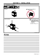 Предварительный просмотр 19 страницы Miller FieldPro Smart Feeder CE Owner'S Manual