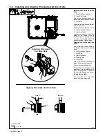 Предварительный просмотр 22 страницы Miller FieldPro Smart Feeder CE Owner'S Manual