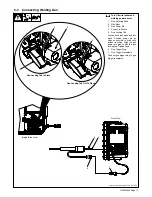 Предварительный просмотр 23 страницы Miller FieldPro Smart Feeder CE Owner'S Manual