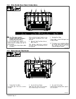 Предварительный просмотр 24 страницы Miller FieldPro Smart Feeder CE Owner'S Manual