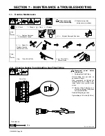 Предварительный просмотр 34 страницы Miller FieldPro Smart Feeder CE Owner'S Manual