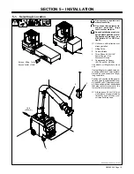 Предварительный просмотр 20 страницы Miller FILTAIR XD-10 Owner'S Manual