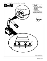 Предварительный просмотр 22 страницы Miller FILTAIR XD-10 Owner'S Manual