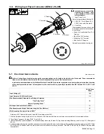 Предварительный просмотр 24 страницы Miller FILTAIR XD-10 Owner'S Manual