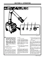 Предварительный просмотр 26 страницы Miller FILTAIR XD-10 Owner'S Manual