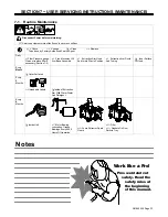 Предварительный просмотр 28 страницы Miller FILTAIR XD-10 Owner'S Manual