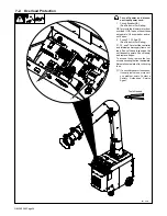 Предварительный просмотр 29 страницы Miller FILTAIR XD-10 Owner'S Manual