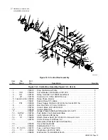 Предварительный просмотр 38 страницы Miller FILTAIR XD-10 Owner'S Manual