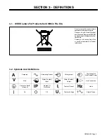 Preview for 9 page of Miller Flowmax Owner'S Manual