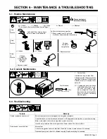 Preview for 13 page of Miller Flowmax Owner'S Manual