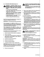 Preview for 11 page of Miller GA-5OGL Owner'S Manual