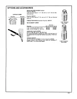 Preview for 14 page of Miller GA-5OGL Owner'S Manual