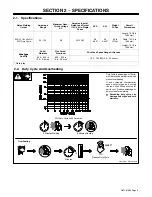 Preview for 11 page of Miller Gold Seal 422 Owner'S Manual