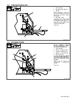 Preview for 13 page of Miller Gold Seal 422 Owner'S Manual