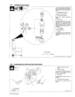 Предварительный просмотр 14 страницы Miller Gold Seal 442 Owner'S Manual