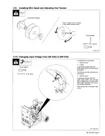 Предварительный просмотр 15 страницы Miller Gold Seal 442 Owner'S Manual