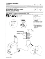 Предварительный просмотр 16 страницы Miller Gold Seal 442 Owner'S Manual