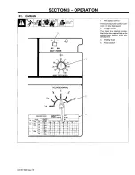 Предварительный просмотр 18 страницы Miller Gold Seal 442 Owner'S Manual