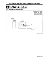 Предварительный просмотр 25 страницы Miller Gold Seal 442 Owner'S Manual